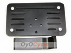 Kennzeichenhalter für Kawasaki 06-13 NINJA ZX-14R #OYO87904115