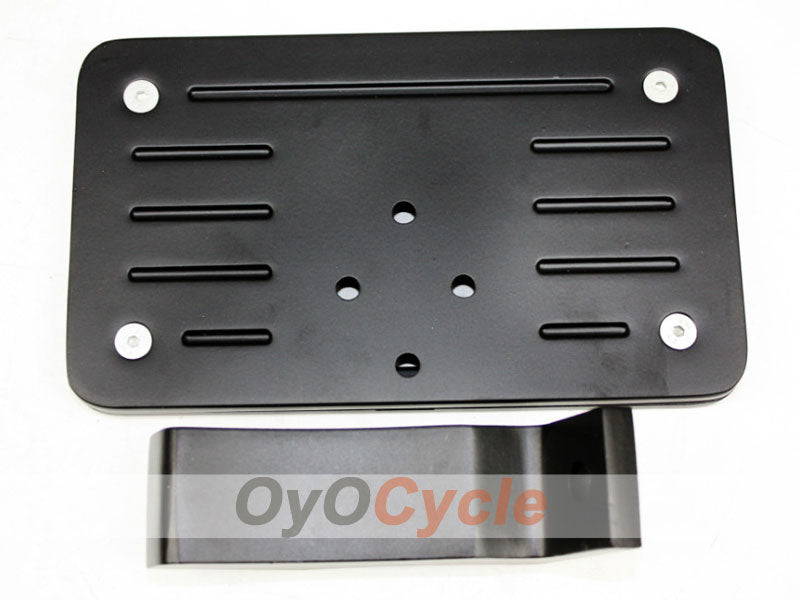 Kennzeichenhalter für Kawasaki 98-03 NINJA ZX-9R #OYO87904117 Hauptbild
