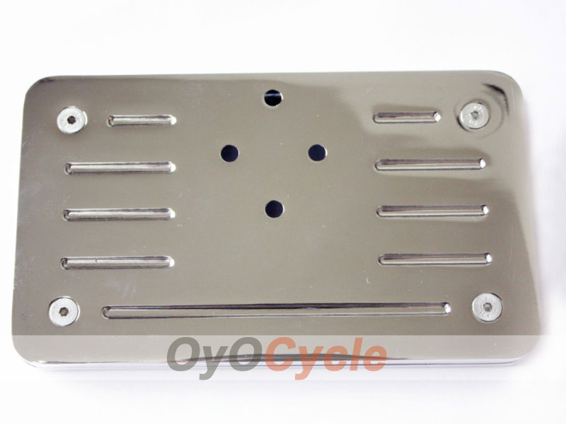 Kennzeichenhalter für Yamaha 98-13 YZF-R1 #OYO87904118 Zweitbild