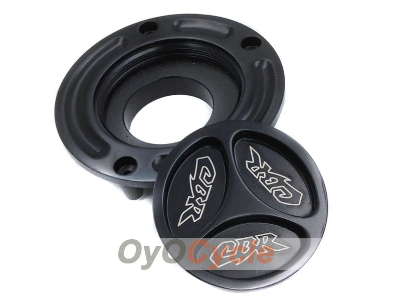 Behälterdeckel für Honda 91-94 CBR600F2 #OYO87904176 Hauptbild