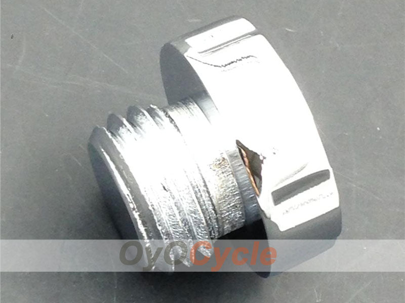 Deckel für Ausgleichsbehälter für Honda 93-95 CBR900RR #OYO87904213