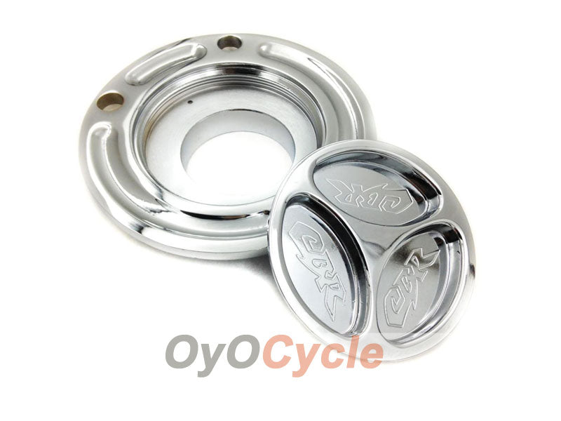 Behälterdeckel für Honda 91-94 CBR600F2 #OYO87904176