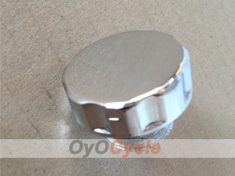 Deckel für Ausgleichsbehälter für Honda 99-00 CBR600F4 #OYO87904224 Hauptbild