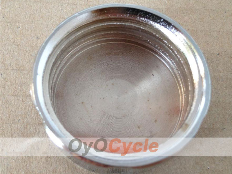 Deckel für Ausgleichsbehälter für Honda 04-08 CBR1000RR #OYO87904219