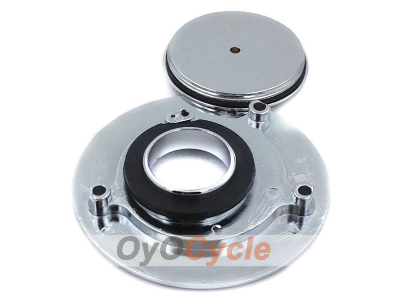 Ausgleichsbehälterdeckel für Kawasaki 06-08 NINJA ZX-14R #OYO87904205 Hauptbild