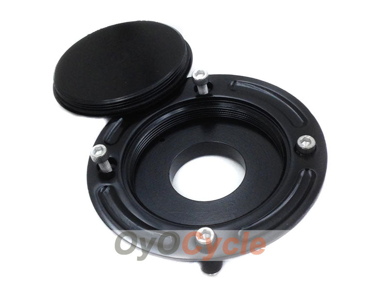Deckel für Ausgleichsbehälter für Suzuki 99-07 Hayabusa #OYO87904188 Hauptbild