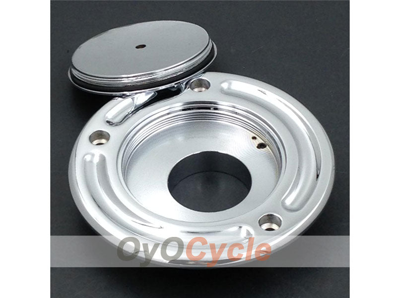 Ausgleichsbehälterdeckel für Suzuki 04-09 GSXR750 #OYO87904200 Zweitbild