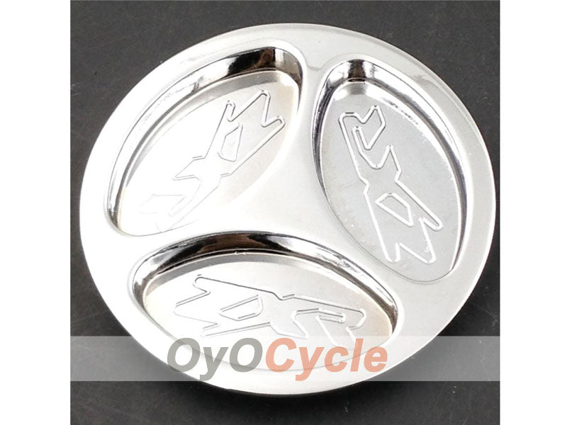 Ausgleichsbehälterdeckel für Suzuki 03-10 GSXR1000 #OYO87904202