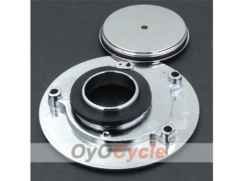 Ausgleichsbehälterdeckel für Suzuki 03-10 GSXR1000 #OYO87904202