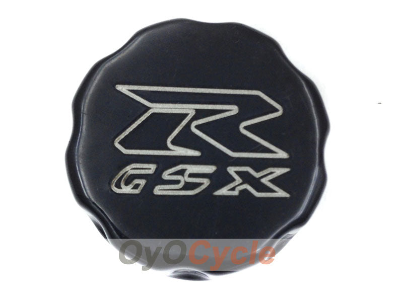 Deckel für Ausgleichsbehälter für Suzuki 97-12 GSXR600 #OYO87904190 Hauptbild