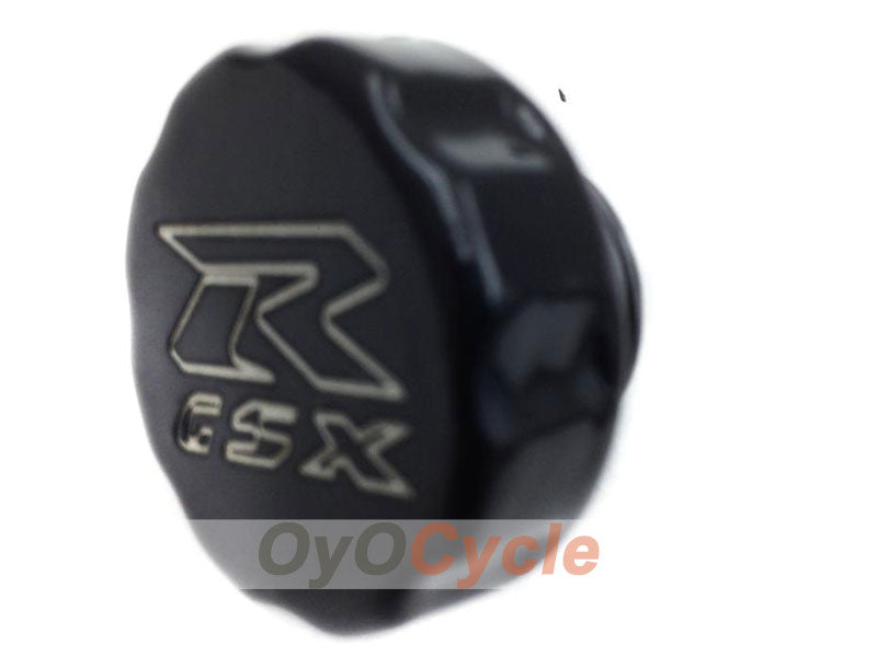 Deckel für Ausgleichsbehälter für Suzuki 01-12 GSXR1000 #OYO87904193 Zweitbild