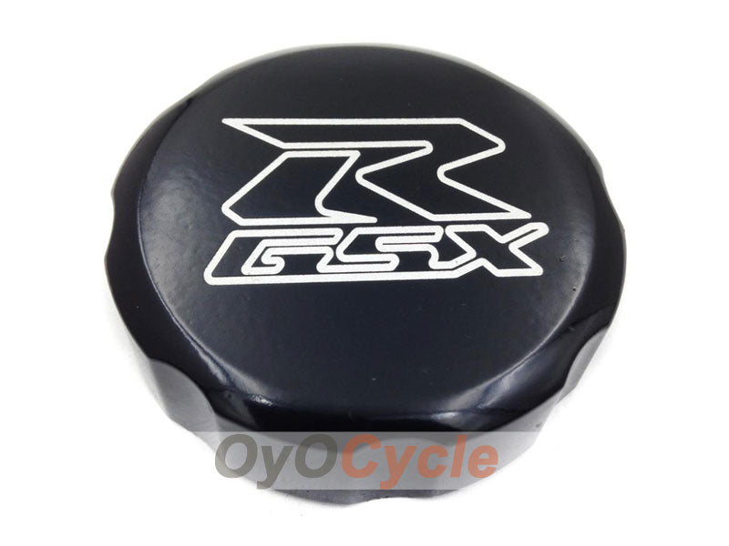 Deckel für Ausgleichsbehälter für Suzuki 01-12 GSXR1000 #OYO87904197