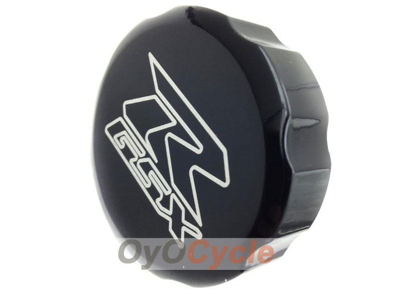 Deckel für Ausgleichsbehälter für Suzuki 01-12 GSXR1000 #OYO87904197