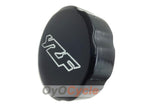 Deckel für Ausgleichsbehälter für Yamaha 99-11 Yamaha YZF-R6 #OYO87904220