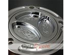 Behälterdeckel für Yamaha 98-14 Yamaha YZF-R6 #OYO87904234