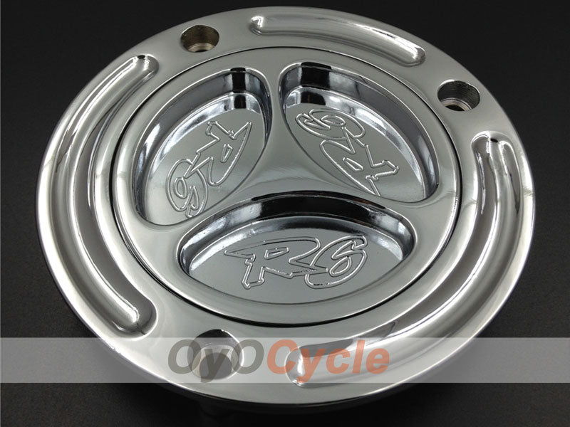 Behälterdeckel für Yamaha 98-14 Yamaha YZF-R6 #OYO87904234