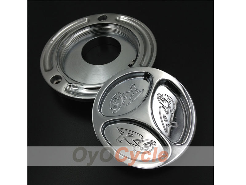 Behälterdeckel für Yamaha 98-14 Yamaha YZF-R6 #OYO87904234 Zweitbild