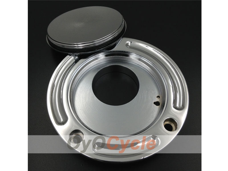 Behälterdeckel für Yamaha 98-14 Yamaha YZF-R6 #OYO87904234 Hauptbild