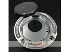 Behälterdeckel für Yamaha 98-14 Yamaha YZF-R6 #OYO87904234