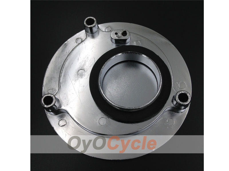 Behälterdeckel für Yamaha 98-14 Yamaha YZF-R6 #OYO87904234