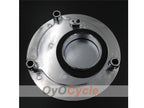 Behälterdeckel für Yamaha 98-14 Yamaha YZF-R6 #OYO87904234