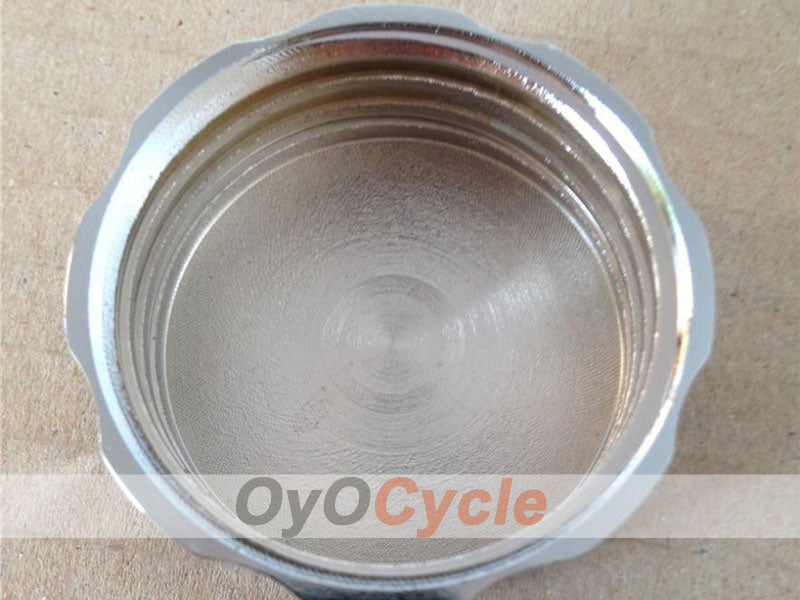 Behälterdeckel für Yamaha 04-08 Yamaha YZF-R1 #OYO87904233