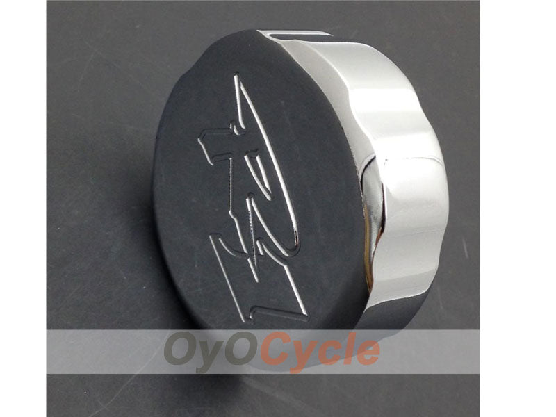 Deckel für Ausgleichsbehälter für Yamaha 98-12 Yamaha YZF-R1 #OYO87904222