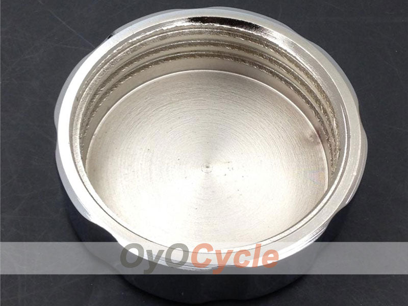 Deckel für Ausgleichsbehälter für Yamaha 98-12 Yamaha YZF-R1 #OYO87904222