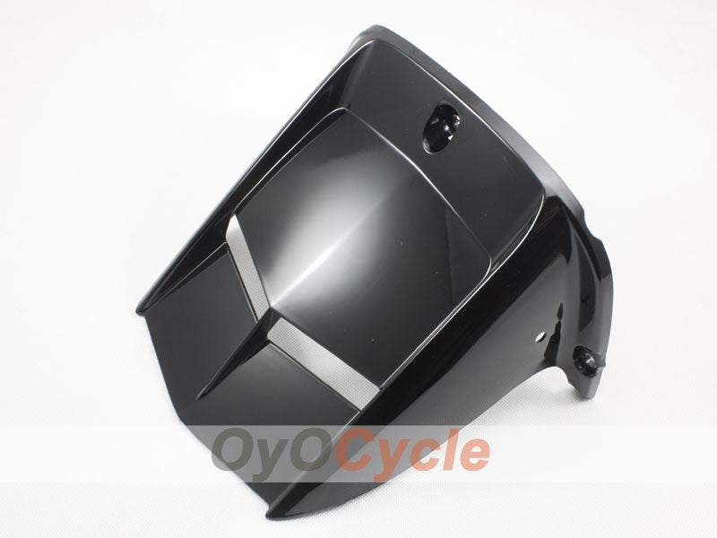 Hinterer Kotflügelschutz für Yamaha 06-07 YZF-R6 #OYO87903913