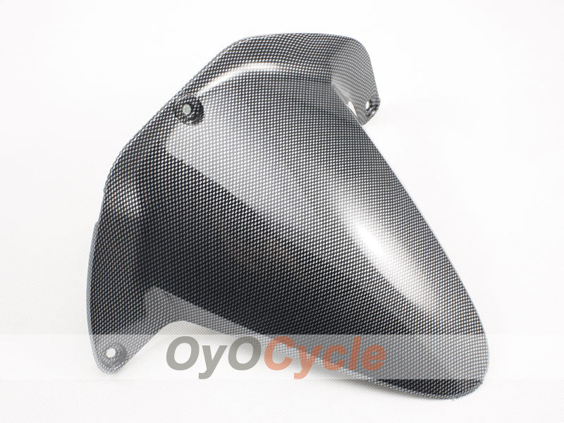 Hinterer Kotflügelschutz für Honda 03-06 CBR600RR #OYO87903907