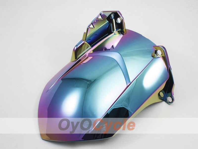 Hinterer Kotflügelschutz für Yamaha 07-08 YZF-R1 #OYO87903912