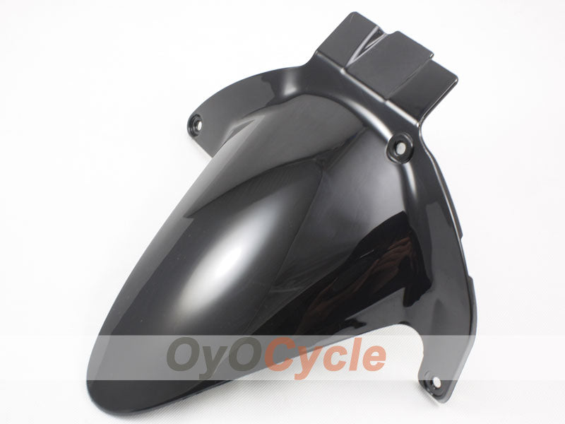 Hinterer Kotflügelschutz für Honda 01-03 CBR600 F4i #OYO87903897