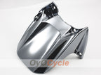 Hinterer Kotflügelschutz für Yamaha 04-06 YZF-R1 #OYO87903910