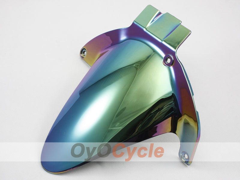 Hinterer Kotflügelschutz für Honda 01-03 CBR600 F4i #OYO87903897
