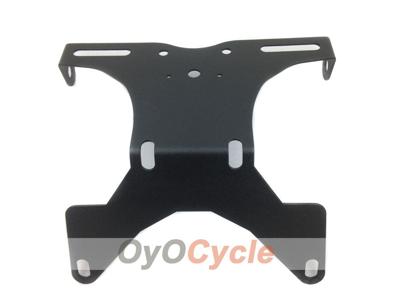 Fender-Eliminator-Heckumbau für Suzuki 00-04 GSXR1000 #OYO87904088