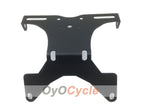 Fender-Eliminator-Heckumbau für Suzuki 00-04 GSXR1000 #OYO87904088