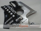 Linke und rechte Seitenverkleidung für Honda 91-94 CBR600F2 #OYO87907920
