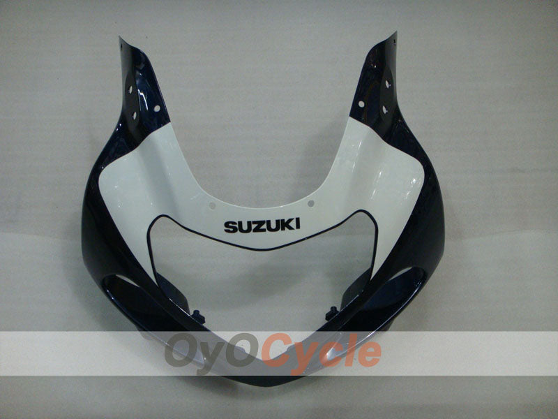 Obere Frontverkleidung für Suzuki 01-03 GSXR600 #OYO87908381 Hauptbild