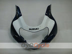 Obere Frontverkleidung für Suzuki 01-03 GSXR600 #OYO87908381