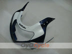 Obere Frontverkleidung für Suzuki 01-03 GSXR600 #OYO87908381