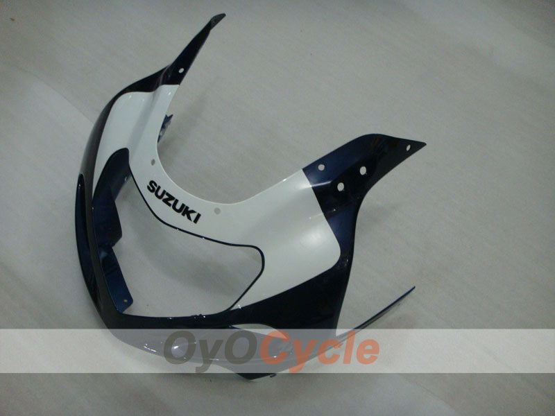 Obere Frontverkleidung für Suzuki 00-02 GSXR1000 #OYO87908972