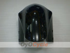 Verkleidungssatz für 01-03 GSX R600, Spritzguss - Blau, Schwarz - Werksstil #OYO87905089