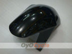 Verkleidungssatz für 01-03 GSX R600, Spritzguss - Blau, Schwarz - Werksstil #OYO87905089