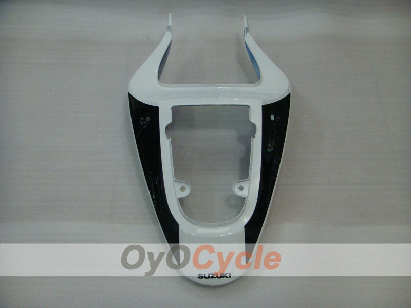 Heckverkleidung für Suzuki 00-03 GSXR750 #OYO87908654 Zweitbild