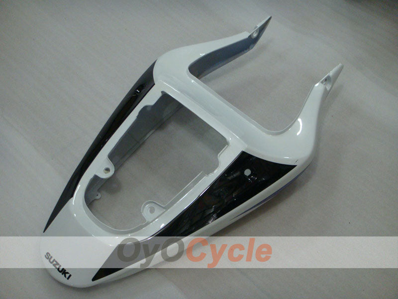 Heckverkleidung für Suzuki 01-03 GSXR600 #OYO87908383