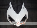 Unlackierter Verkleidungssatz aus Spritzguss für 04-05 CBR1000RR - Weiß - Werksstil #OYO87902475