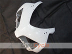 Unlackierter Verkleidungssatz aus Spritzguss für 04-05 CBR1000RR - Weiß - Werksstil #OYO87902475