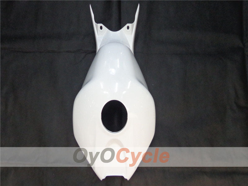 Unlackierter Verkleidungssatz aus Spritzguss für 04-05 CBR1000RR - Weiß - Werksstil #OYO87902475