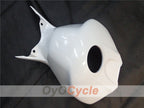 Unlackierter Verkleidungssatz aus Spritzguss für 04-05 CBR1000RR - Weiß - Werksstil #OYO87902475