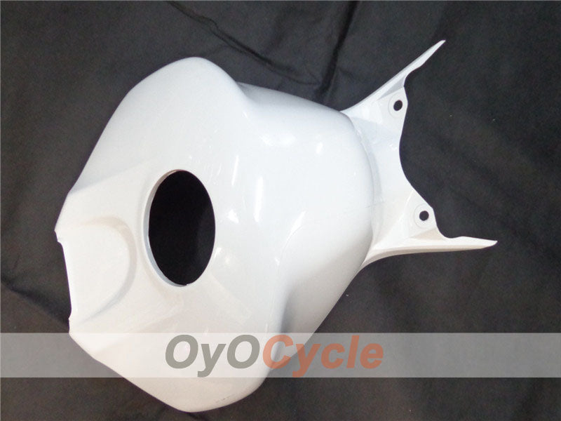 Unlackierter Verkleidungssatz aus Spritzguss für 04-05 CBR1000RR - Weiß - Werksstil #OYO87902475
